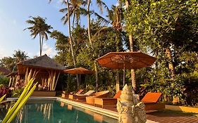 Rumah Kita Ecolodge