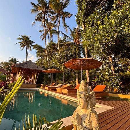 Rumah Kita Ecolodge Ubud Buitenkant foto
