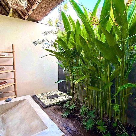 Rumah Kita Ecolodge Ubud Buitenkant foto
