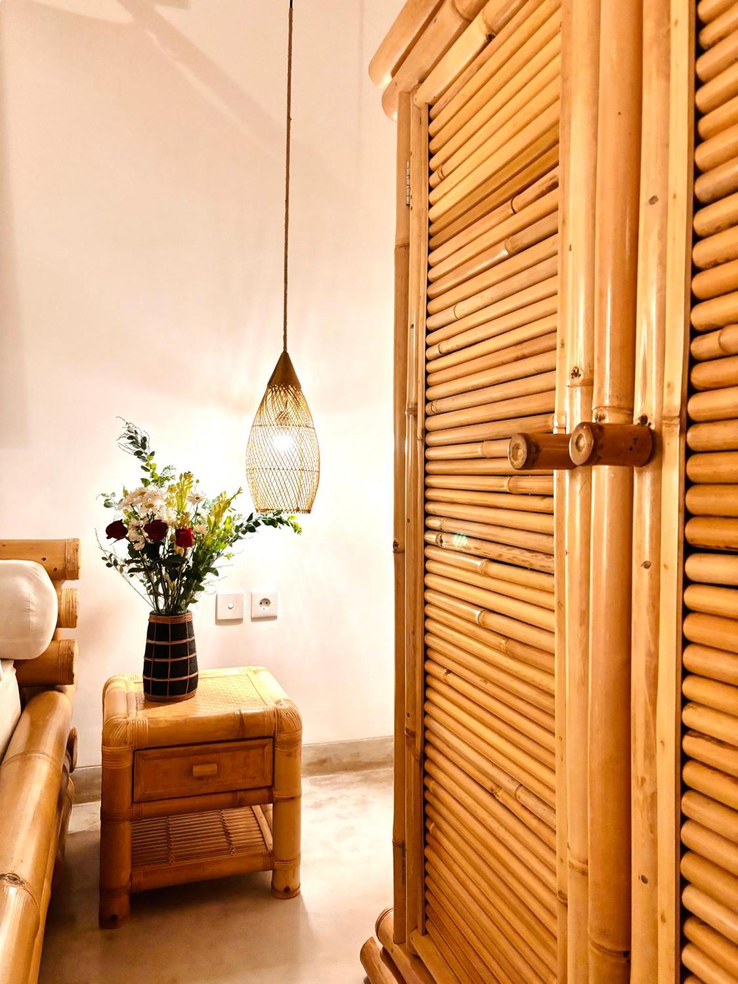 Rumah Kita Ecolodge Ubud Buitenkant foto
