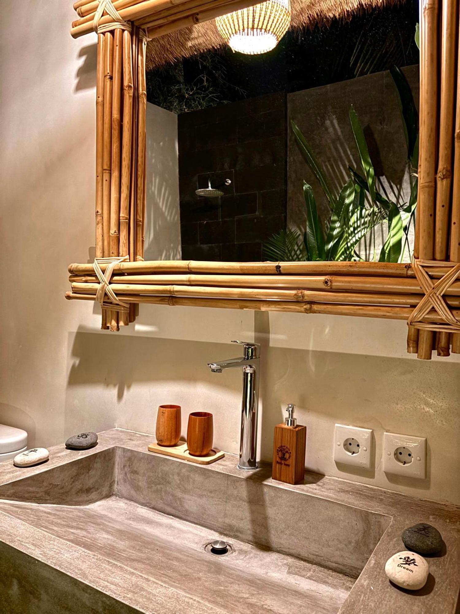 Rumah Kita Ecolodge Ubud Buitenkant foto