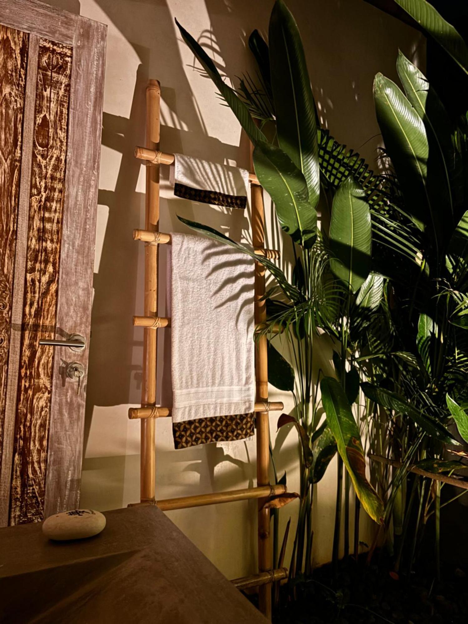 Rumah Kita Ecolodge Ubud Buitenkant foto