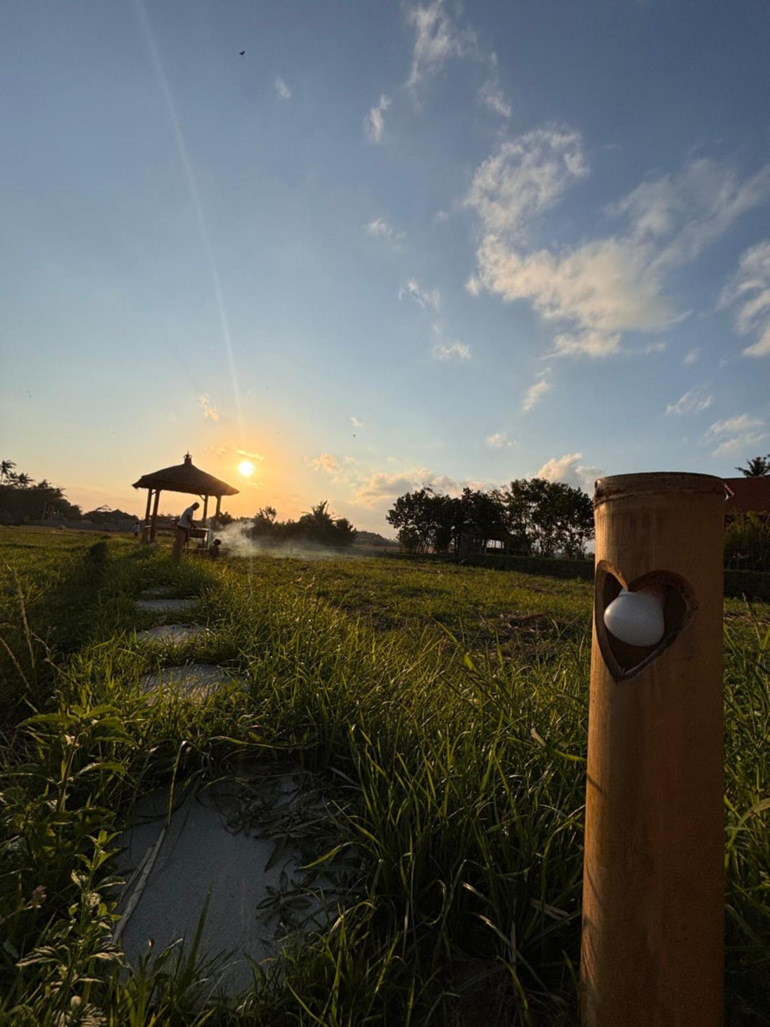 Rumah Kita Ecolodge Ubud Buitenkant foto
