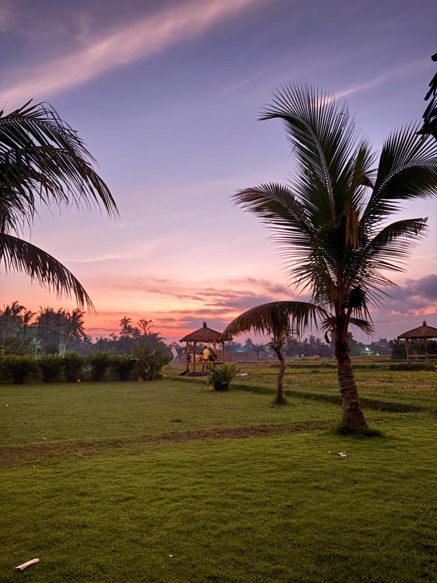 Rumah Kita Ecolodge Ubud Buitenkant foto