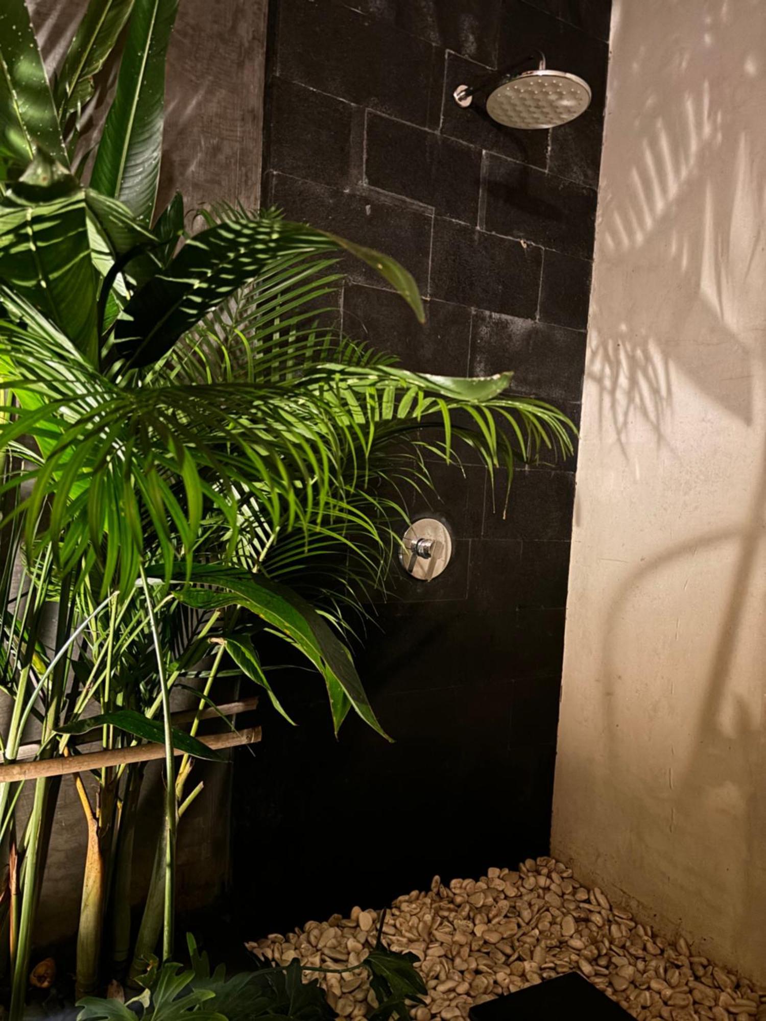 Rumah Kita Ecolodge Ubud Buitenkant foto