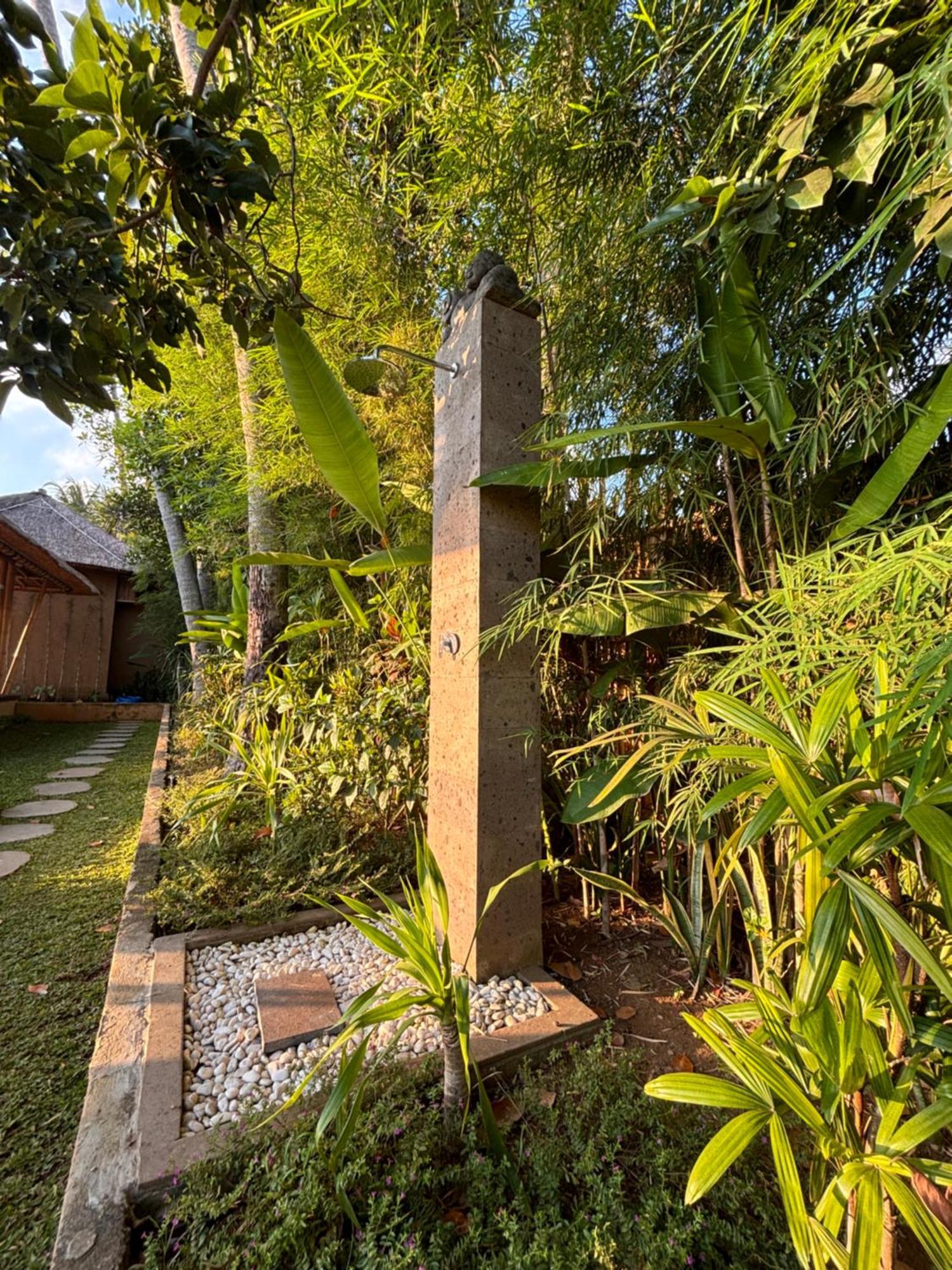 Rumah Kita Ecolodge Ubud Buitenkant foto