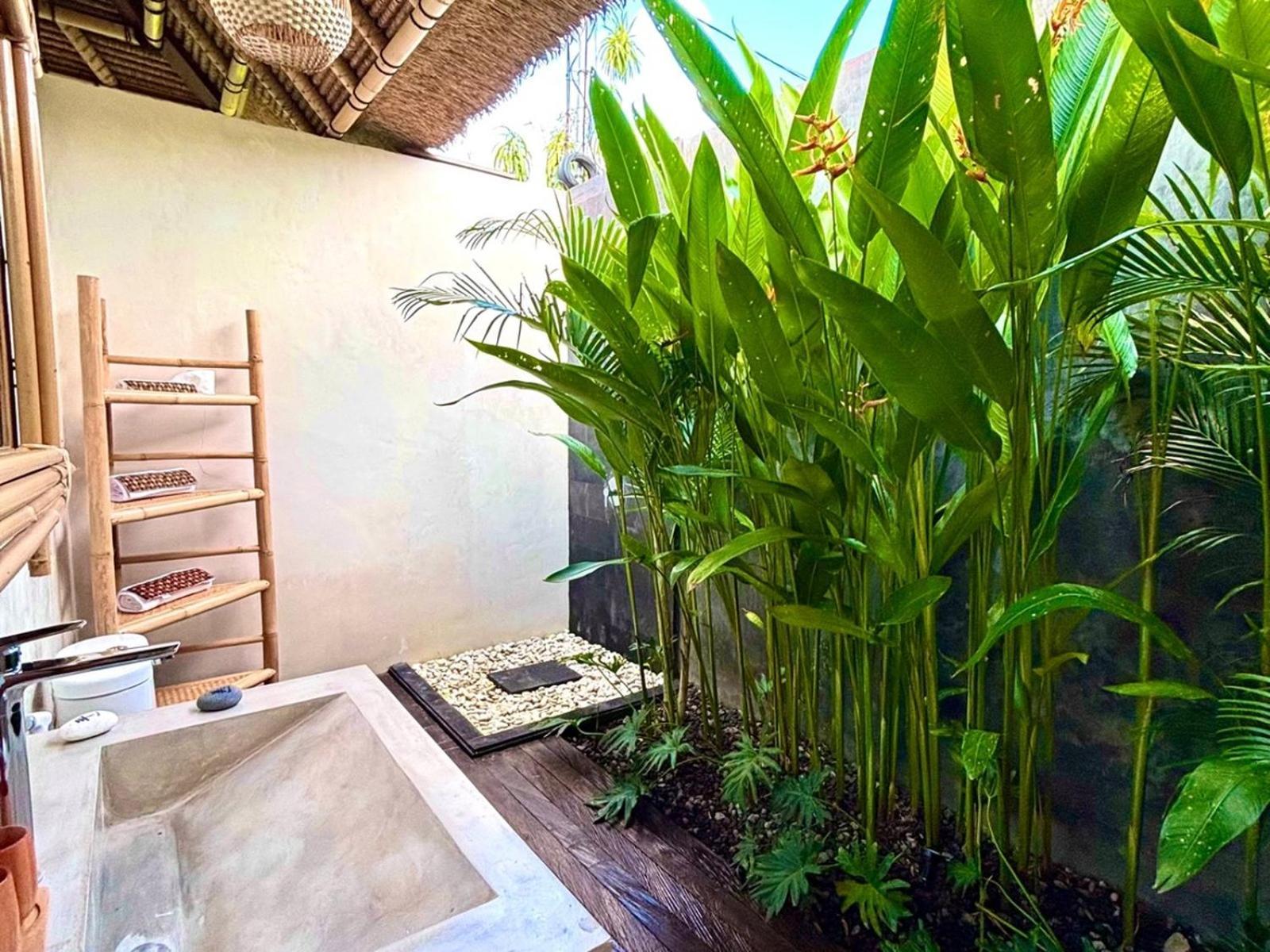 Rumah Kita Ecolodge Ubud Buitenkant foto